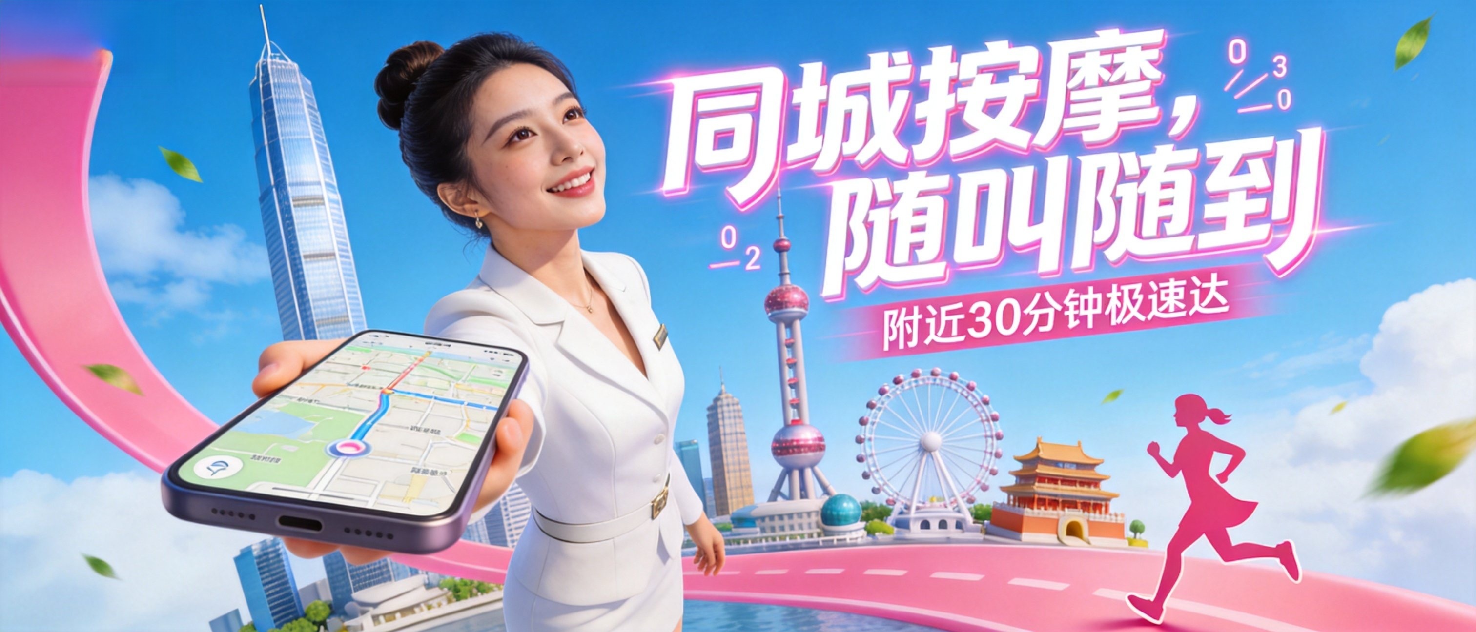 信阳活立到家上门按摩：把放松这件事，真正还给自己